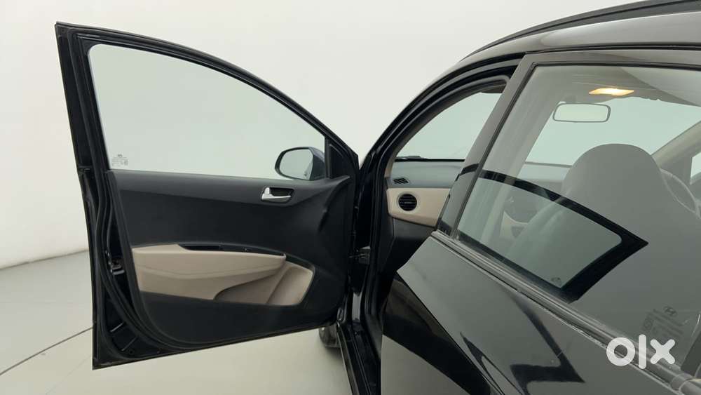 Hyundai Grand I10 1.2 Kappa Sportz, 2013, Petrol