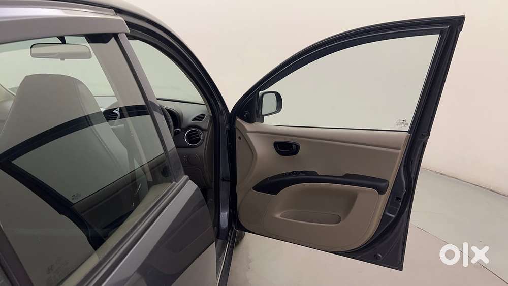 Hyundai I10 Magna 1.1l, 2013, Petrol
