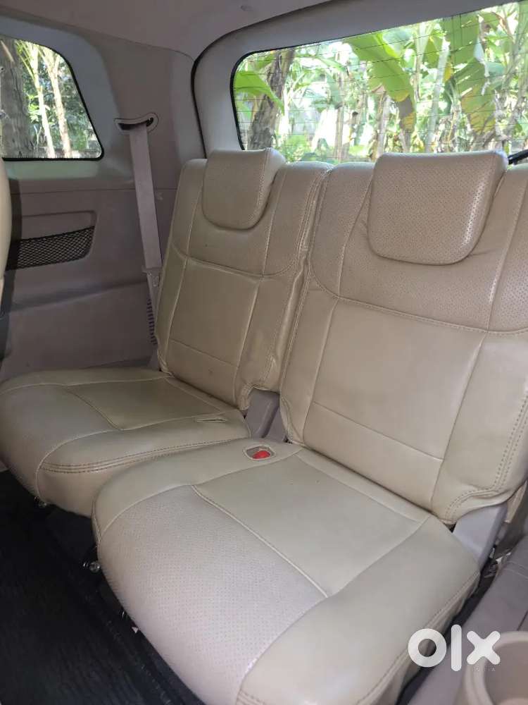 Mahindra Xuv500 Diesel 2017