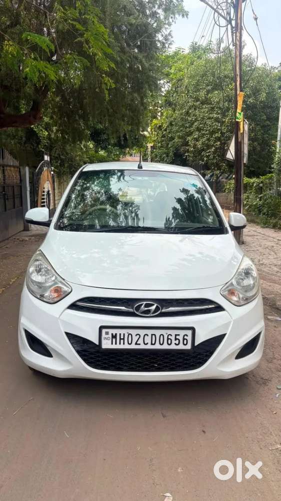 Hyundai I10 Magna 1.2 Itech Se, 2011, Petrol