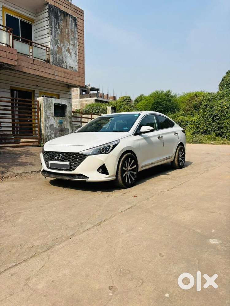 Hyundai Car 2020 Model