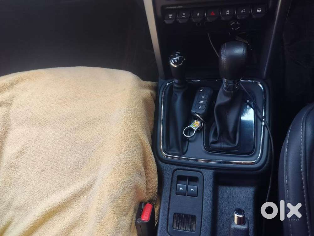 Mahindra Diesel Car 2022