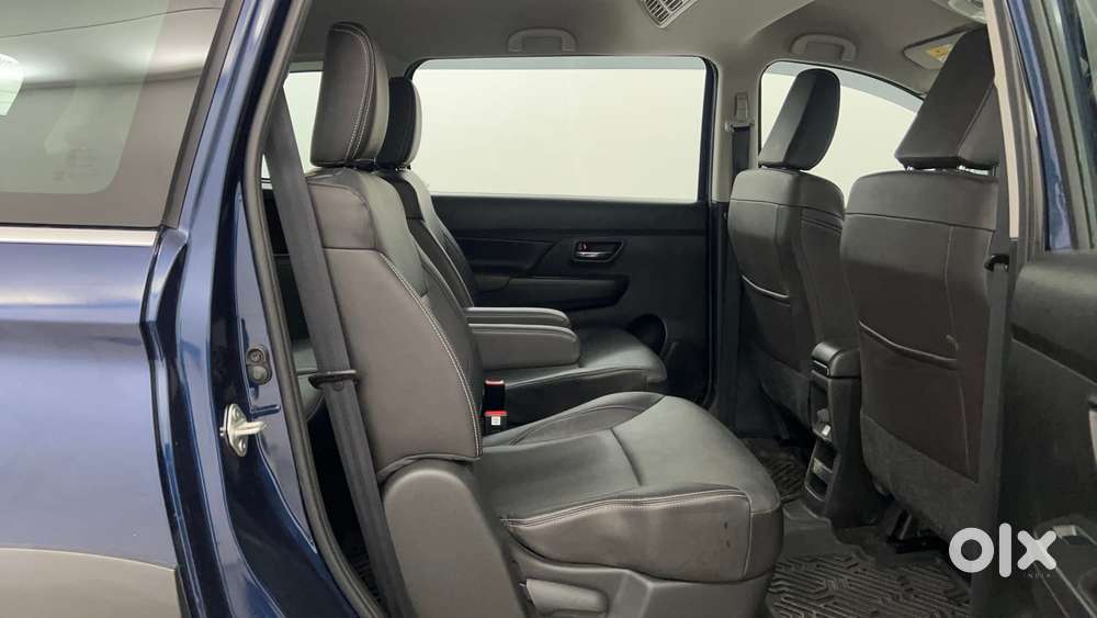 Maruti Suzuki Xl6 1.5 Alpha Plus At, 2025, Petrol