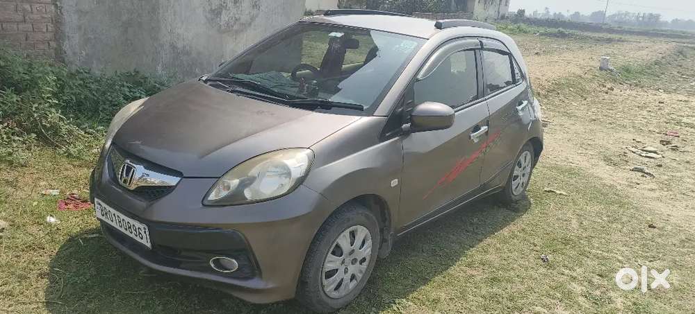 Honda Brio