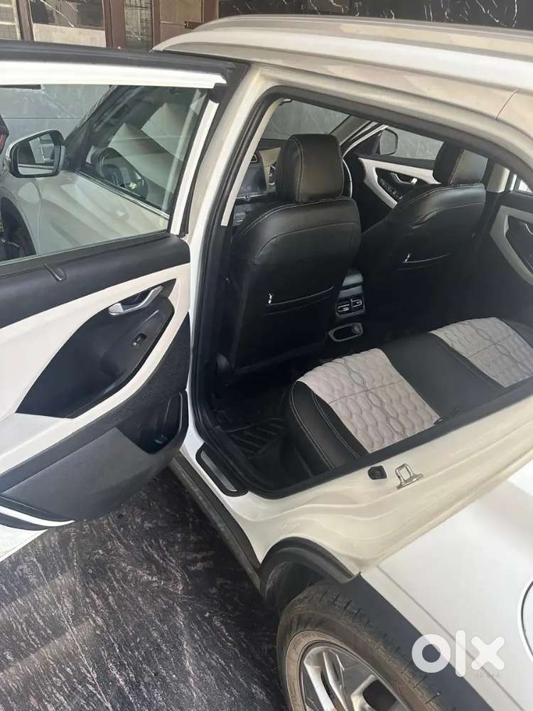 Hyundai Creta Sx 2020 Diesel Manual For Sale Urgent.