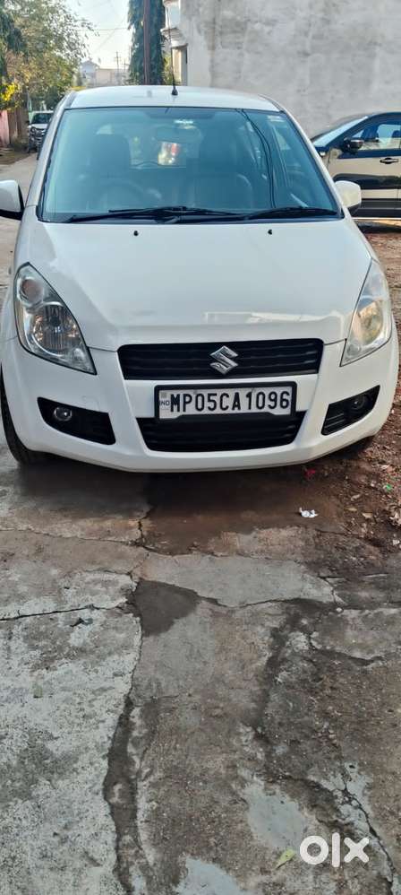 Maruti Suzuki Ritz Vdi Bs-iv, 2010, Diesel