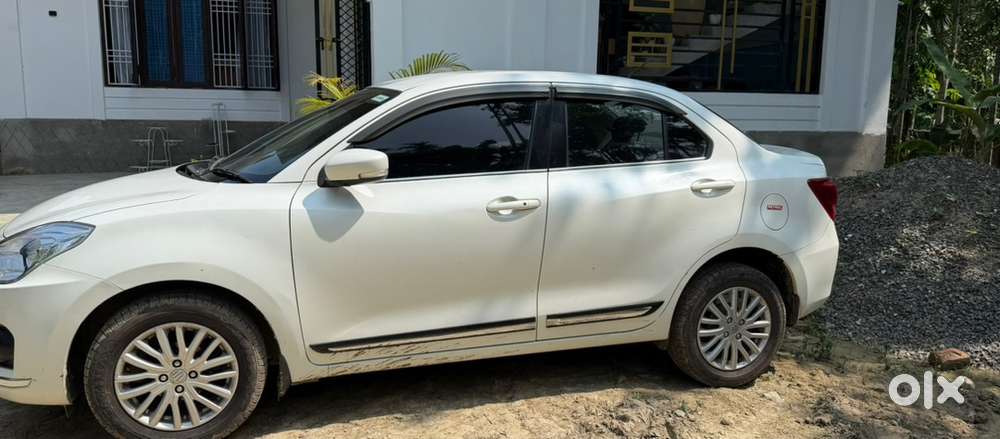 Maruti Suzuki Petrol 2020
