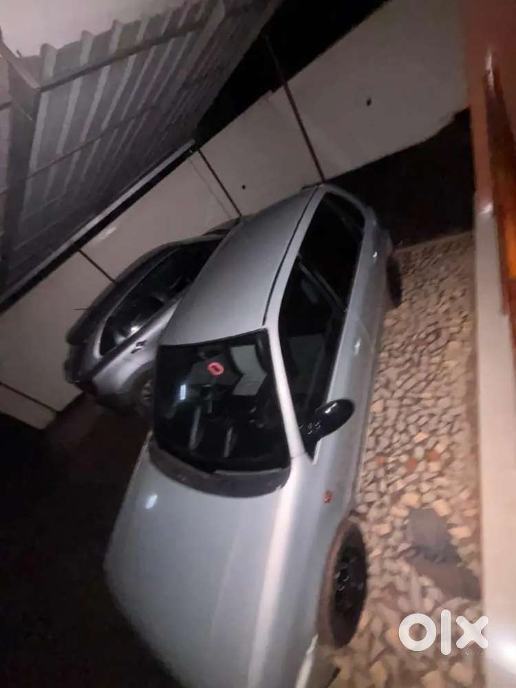 Maruti Suzuki Zen  2002