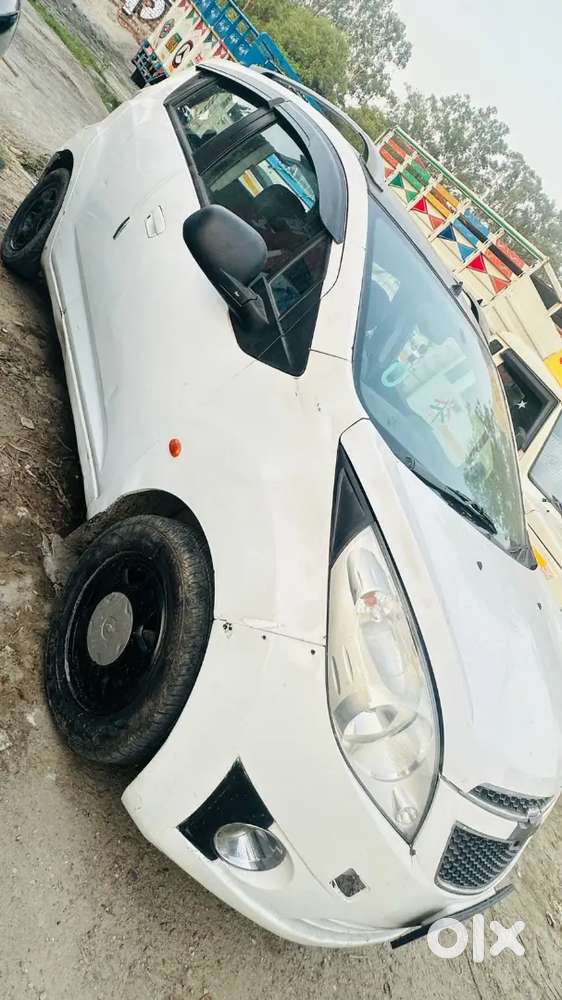 2013 Model. 2nd Owner Insurance Pollution Valid