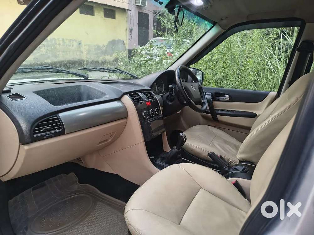 Tata Safari Storme Diesel 90769 Km Driven
