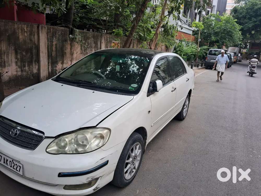 Ac Good  Working Condition New Battery