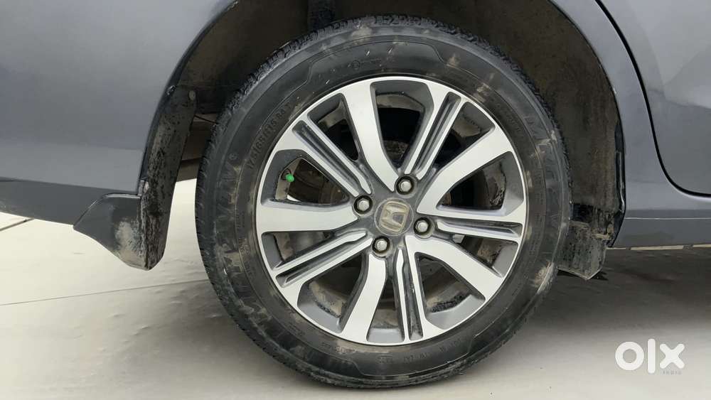 Honda Amaze Vx 1.2 Petrol Cvt, 2022, Petrol