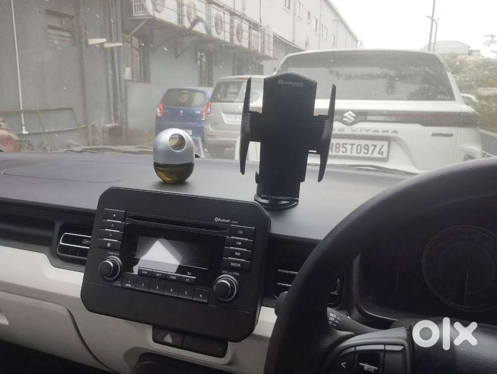 Maruti Suzuki Ignis 2024