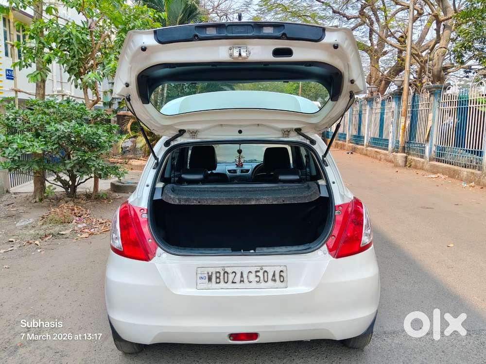 Maruti Suzuki Swift 2011-2014 Vdi, 2013, Diesel