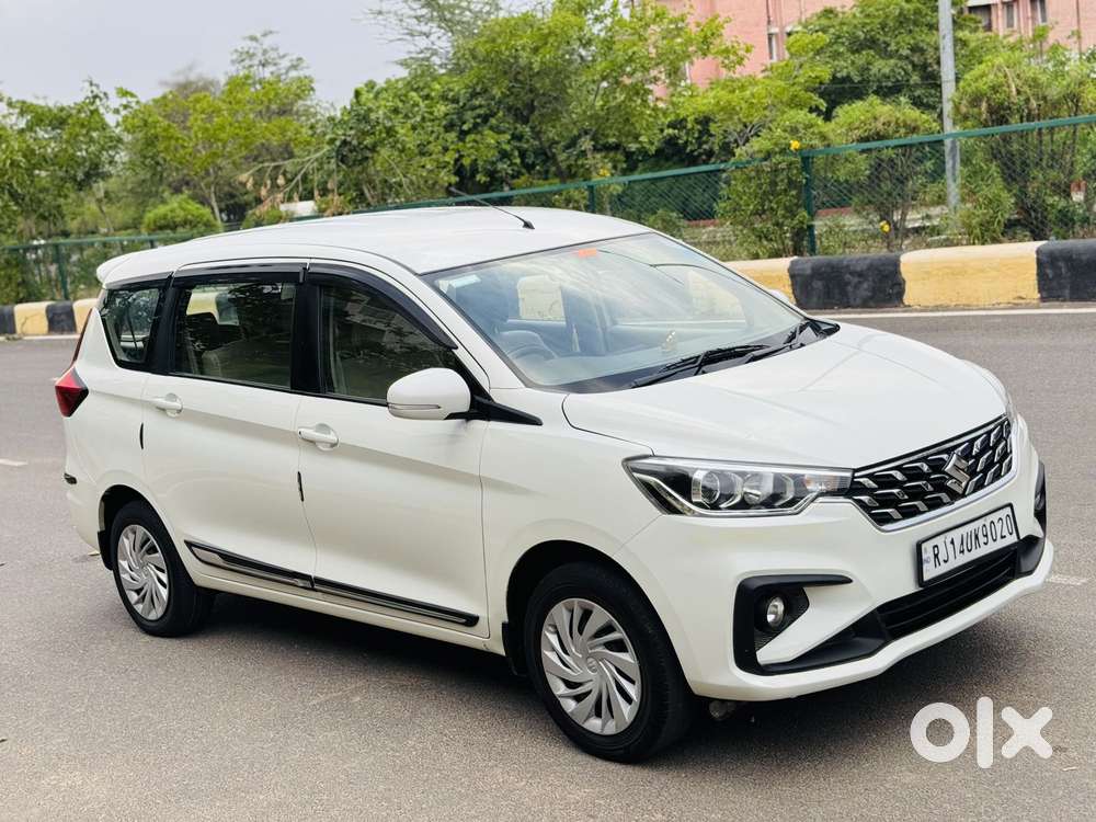 Maruti Suzuki Ertiga Vxi (o) Cng, 2024, Petrol