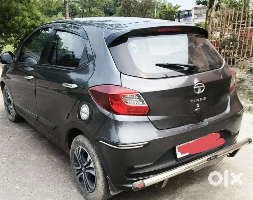 Tata Tiago 2021
