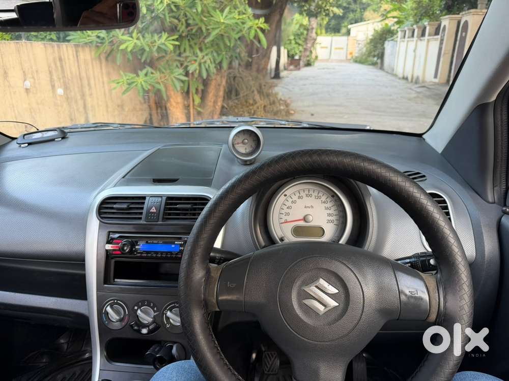 2nd Owner Maruti Ritz Diesel