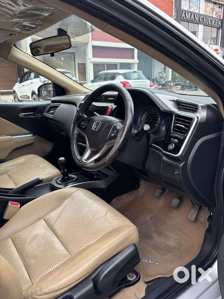 Honda City I Dtec Vx Option, 2015, Diesel