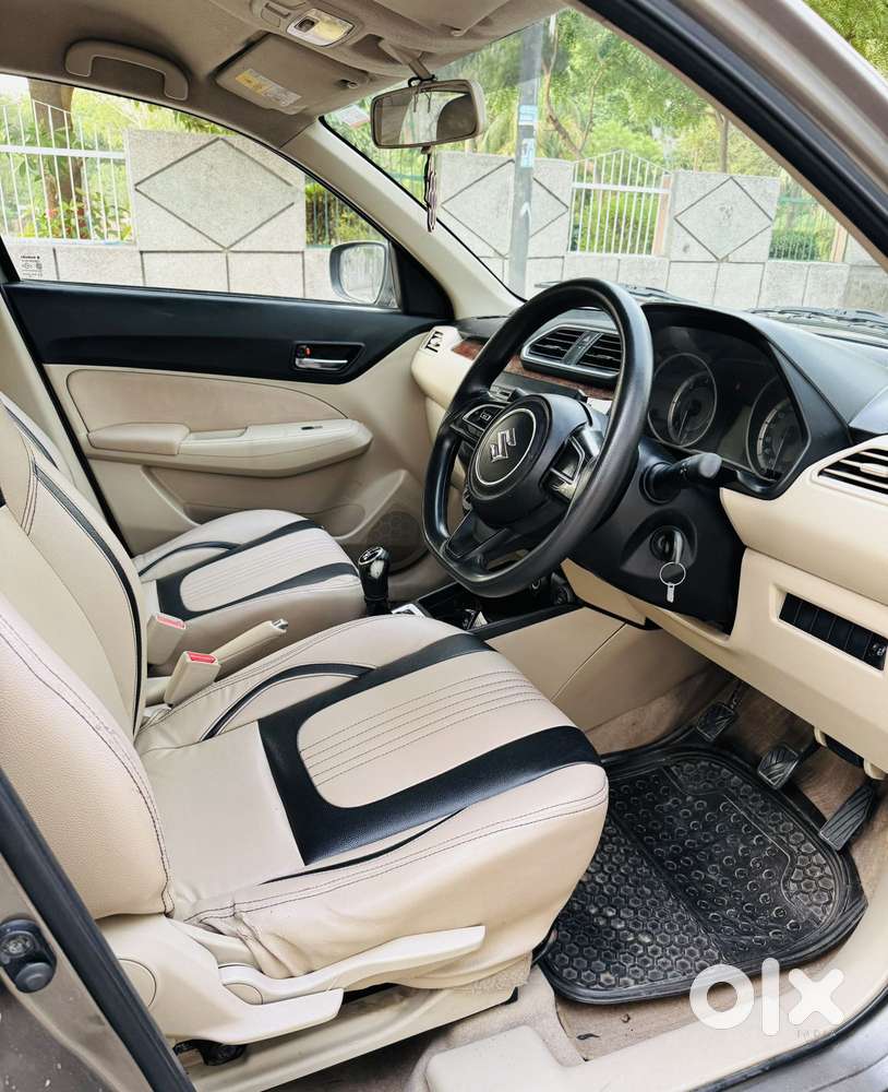 Maruti Suzuki Swift Dzire Vdi (o), 2018, Diesel