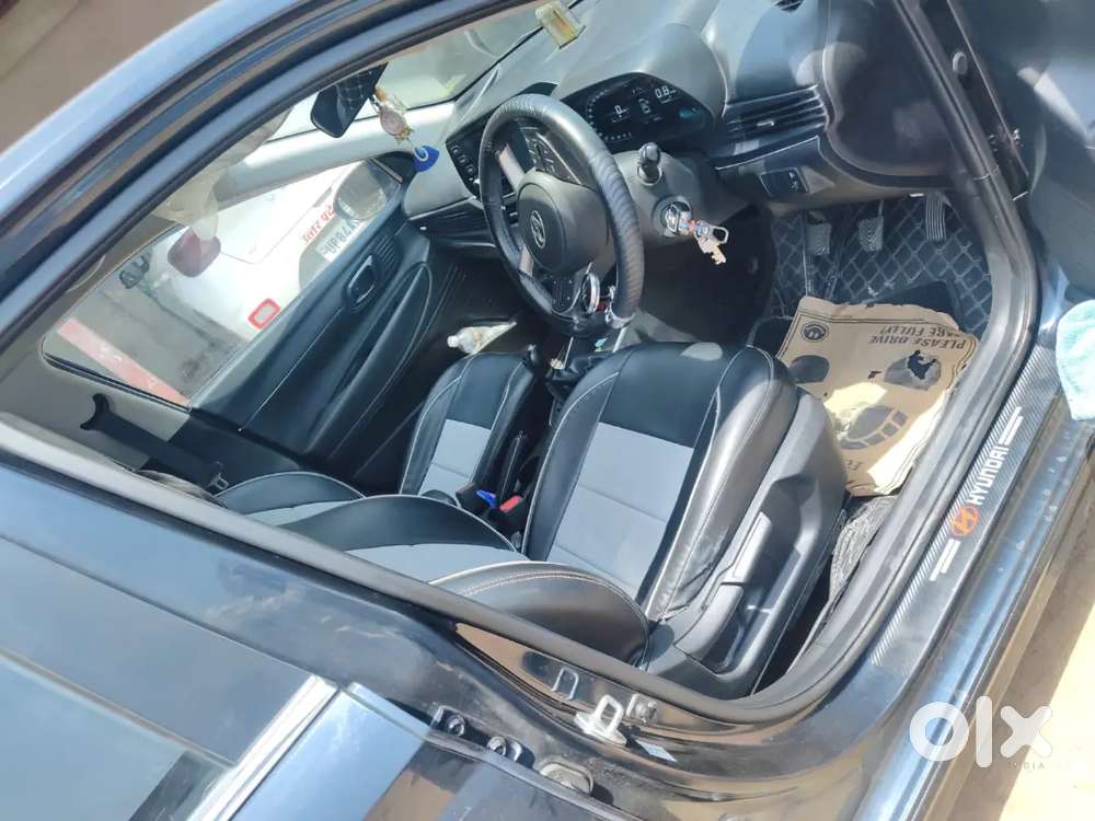 Hyundai New I20 2023 First Owner