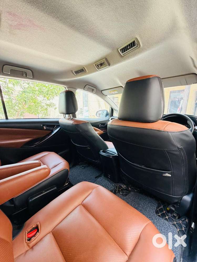 Toyota Innova 2.5 G (diesel) 7 Seater, 2022, Diesel