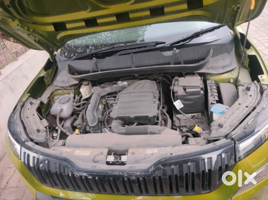 Skoda Kylaq Prestige, 2025, Petrol
