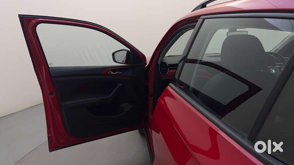 Skoda Kushaq 1.0 Monte Carlo Tsi At, 2023, Petrol