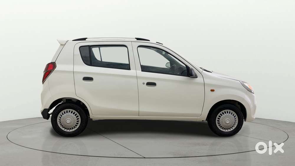 Maruti Suzuki Alto 800 Lxi, 2018, Petrol