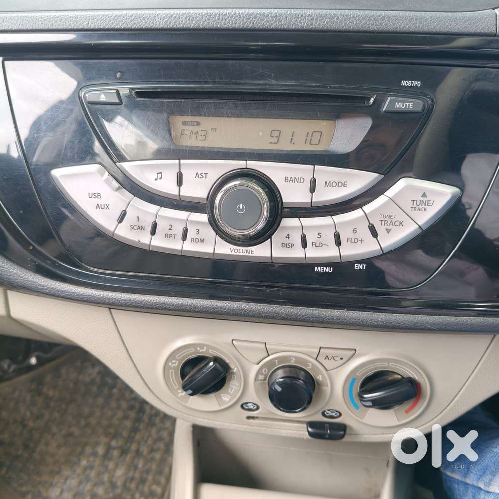 Maruti Suzuki Alto K10 Vxi Amt Optional, 2016, Petrol