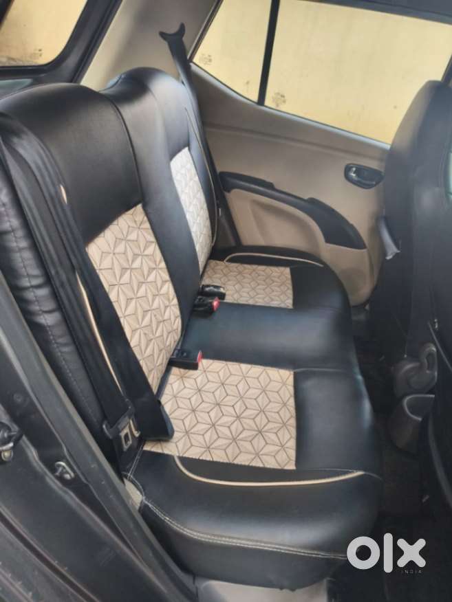 Hyundai I10 1.2 Kappa Magna, 2011, Petrol