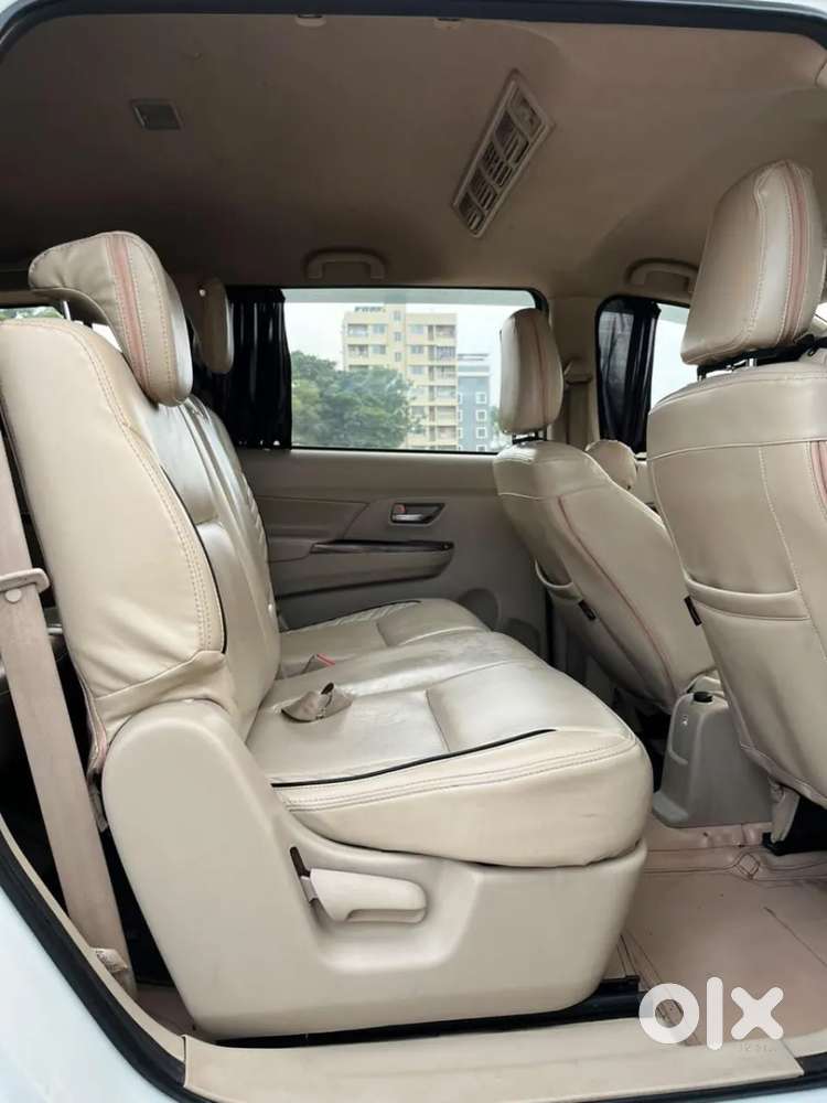 Maruti Suzuki Ertiga Vxi Cng, 2022, Cng & Hybrids