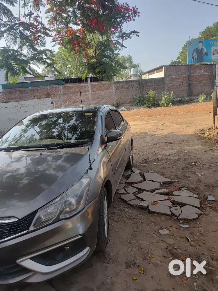 Maruti Suzuki Ciaz Diesel 2019