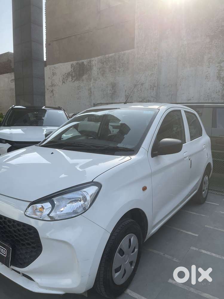 Maruti Suzuki Alto K10 Vxi Amt, 2025, Petrol