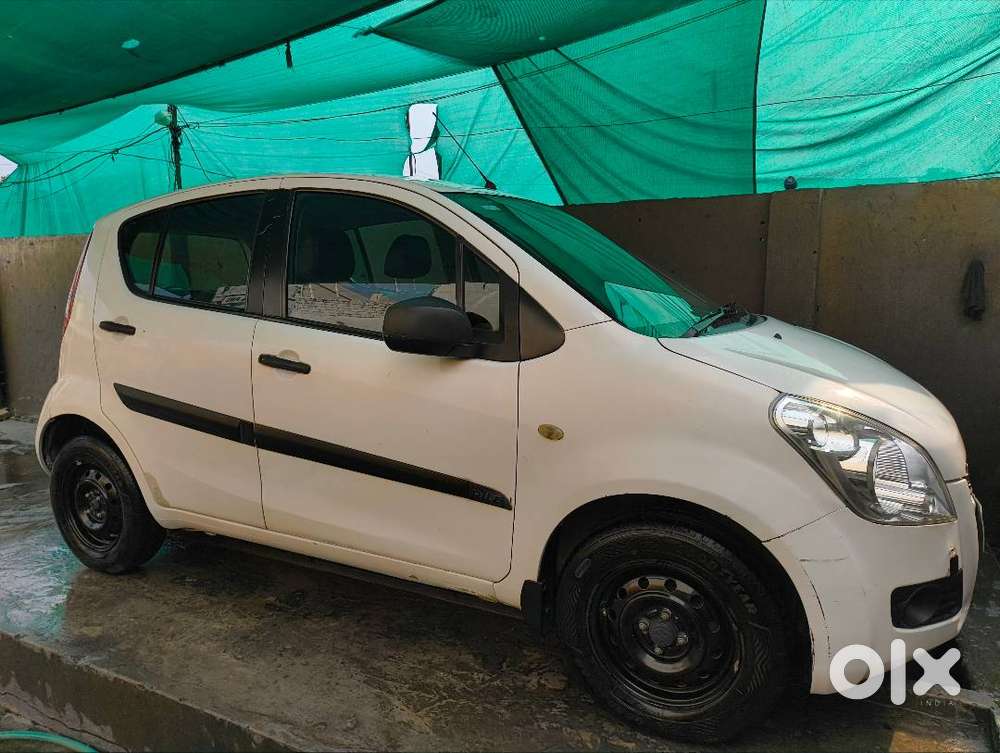 Reliable 2012 Maruti Suzuki Ritz  First Owner  Excellent Engine Cond