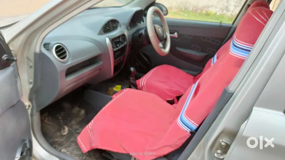 Very Good Condition