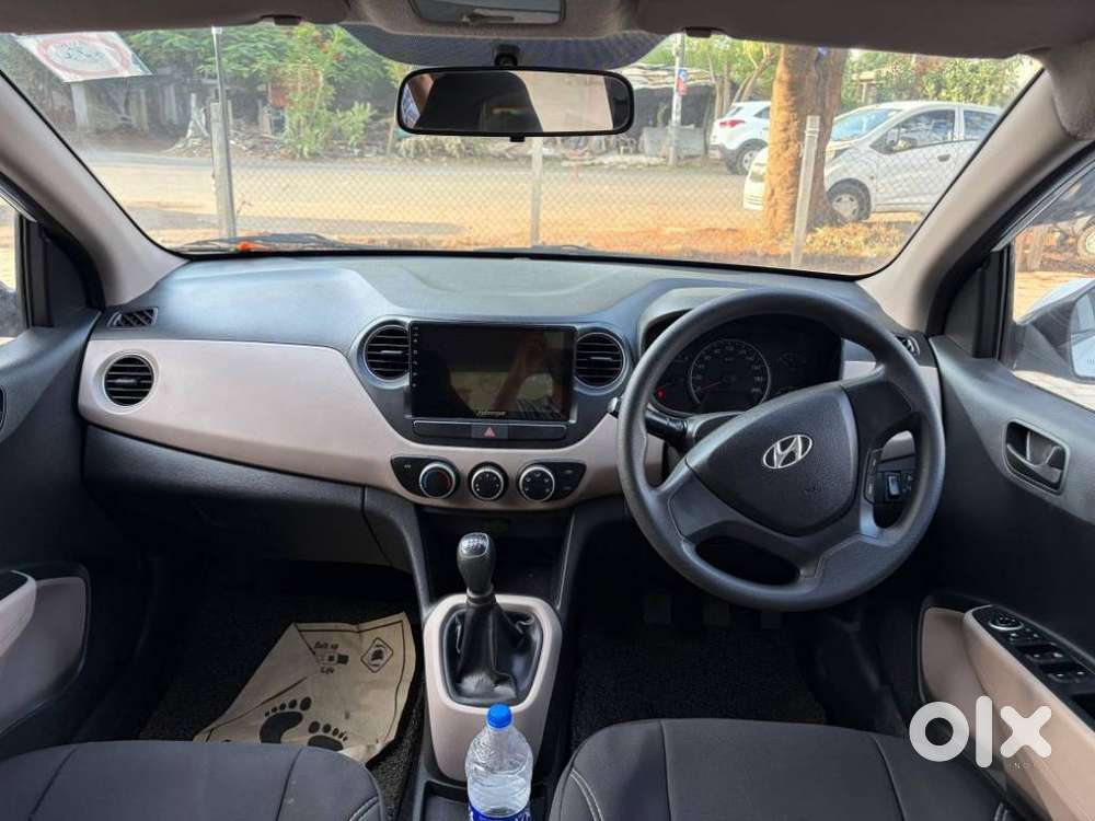 Hyundai Grand I10 Magna, 2013, Petrol