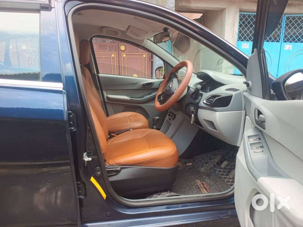 Tata Tigor Xz, 2023, Petrol