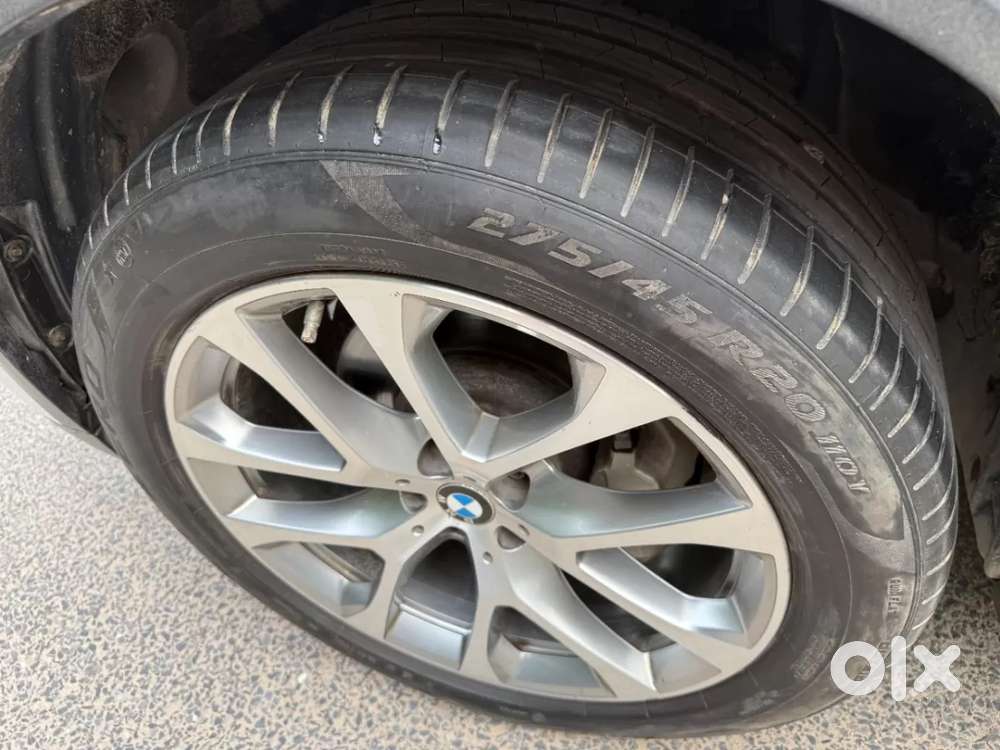 Bmw X5, 2020, Diesel