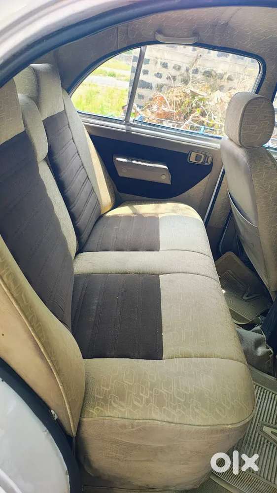 Ambassador Ambassador 2007 Diesel Well Maintained