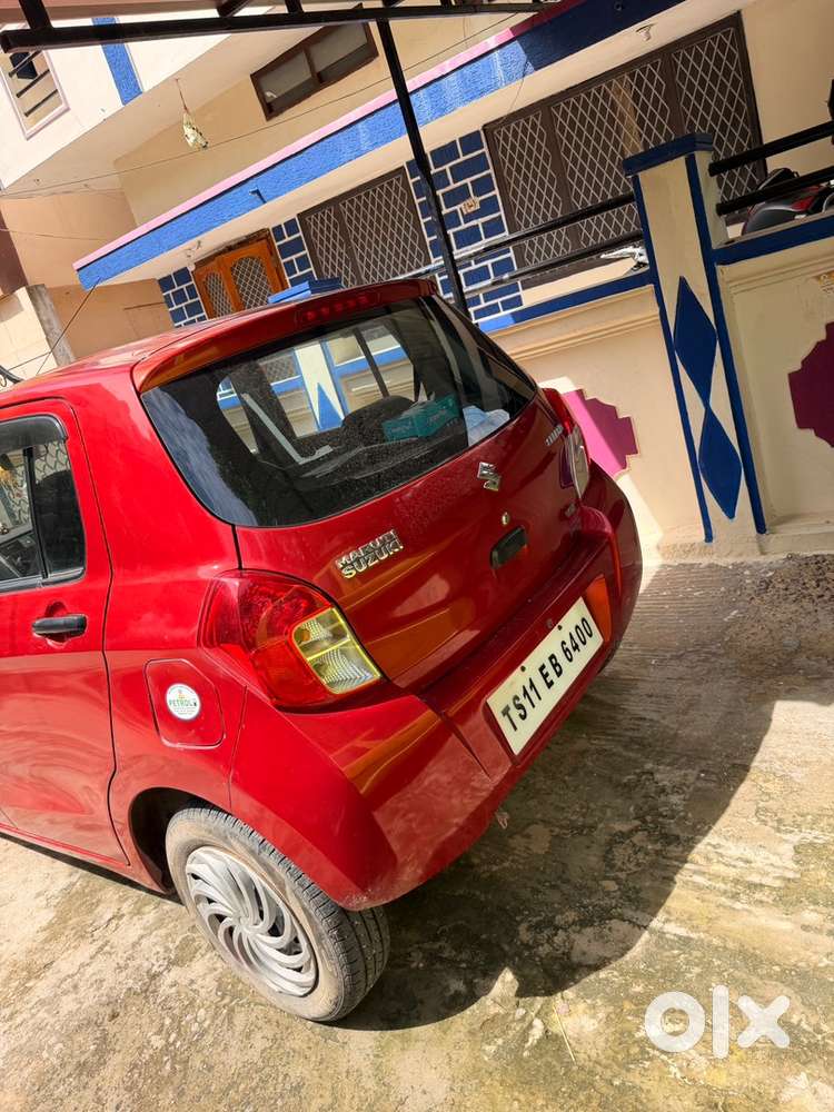 2014 Maruti Suzuki Petrol Automatic
