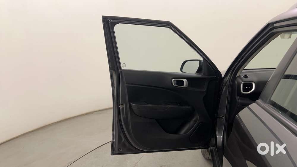 Hyundai Venue Sx Turbo, 2020, Petrol