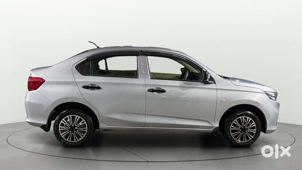 Honda Amaze 1.2 E I-vtec, 2020, Petrol