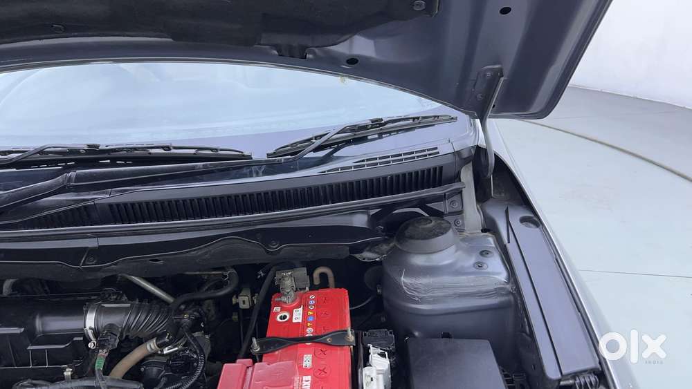 Maruti Suzuki Ciaz 1.5 Alpha Shvs Amt, 2018, Petrol