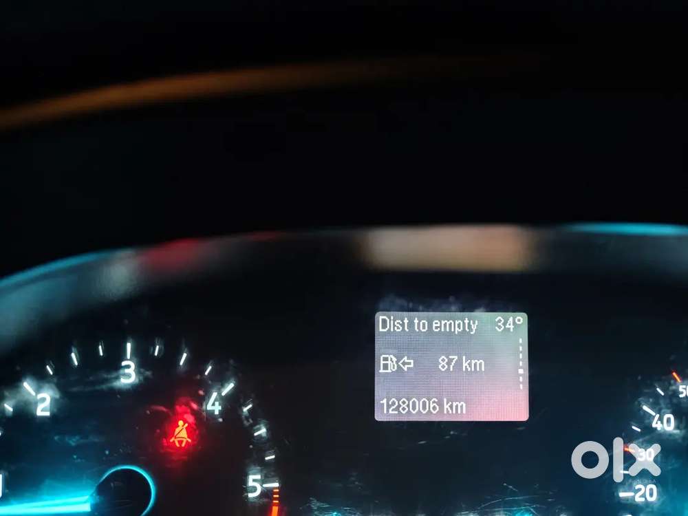 Ford Ecosport Diesel – Power Meets Reliability  11december-2017 Model