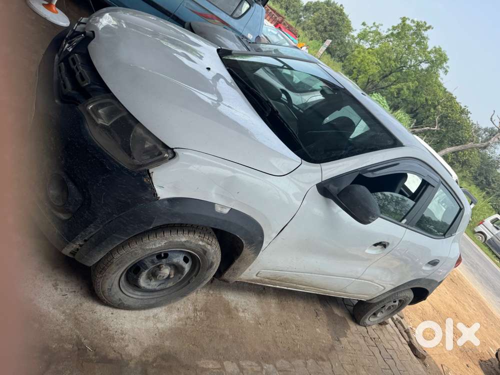 Renault Kwid Rxe Petrol 2019