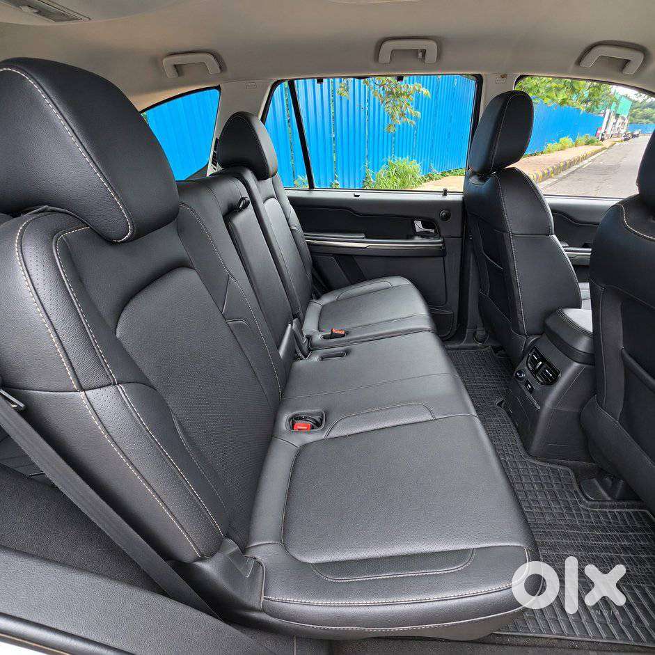 Tata Hexa 2.2 Xt 4x2 7 Str, 2019, Diesel