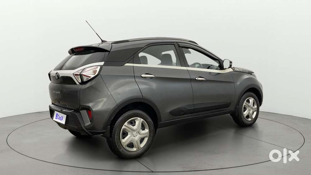 Tata Nexon 1.2 Revotron Xm (s), 2022, Diesel