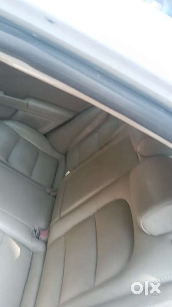 2012 Skoda Superb Iv
