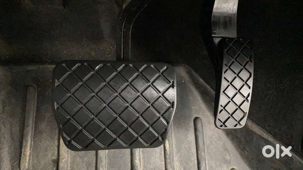 Volkswagen Taigun 1.0 Tsi Highline At, 2025, Petrol