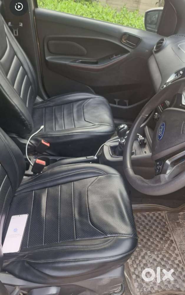 Ford Freestyle Titanium Plus Diesel, 2021, Diesel